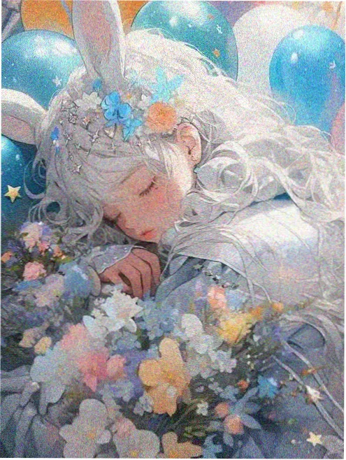 科幻电影沙丘之外剧照